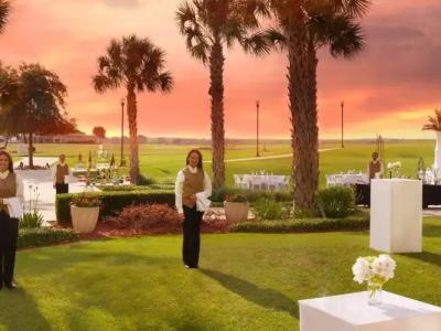 Omni Orlando at Championsgate - 37