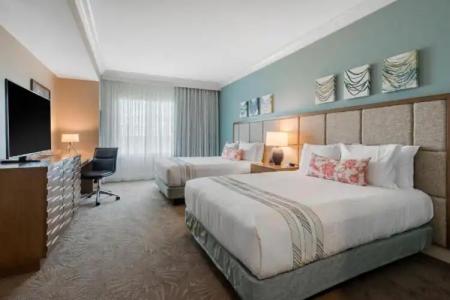 Omni Orlando at Championsgate - 135