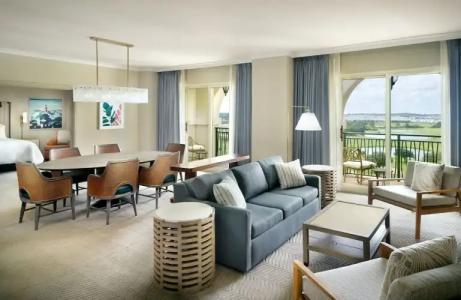 Omni Orlando at Championsgate - 107