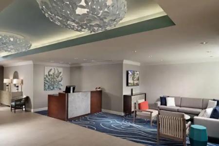 Omni Orlando at Championsgate - 17