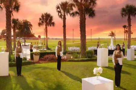 Omni Orlando at Championsgate - 34