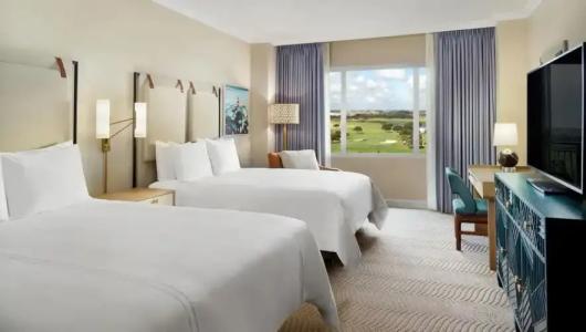 Omni Orlando at Championsgate - 76