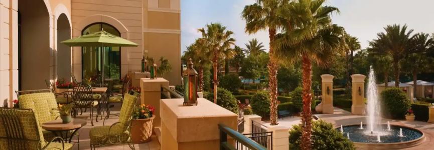 Omni Orlando at Championsgate - 27