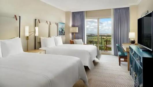 Omni Orlando at Championsgate - 78