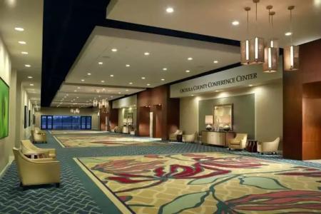 Omni Orlando at Championsgate - 16