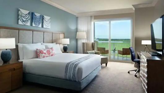 Omni Orlando at Championsgate - 57