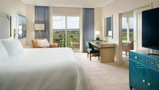 Omni Orlando at Championsgate - 118