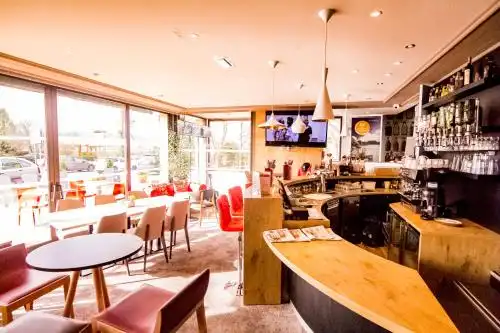 Ibis Colmar Est - Restaurant en Alsace - 0