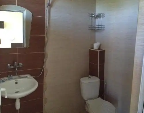 Alen Mak Guest House - 12