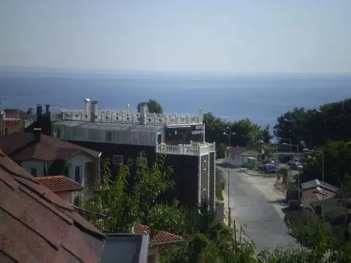 Alen Mak Guest House - 9