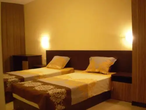 Alen Mak Guest House - 14