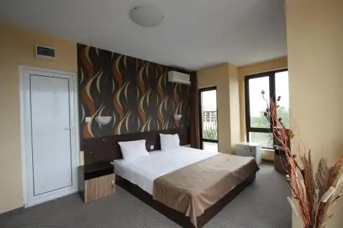 Alen Mak Guest House - 8