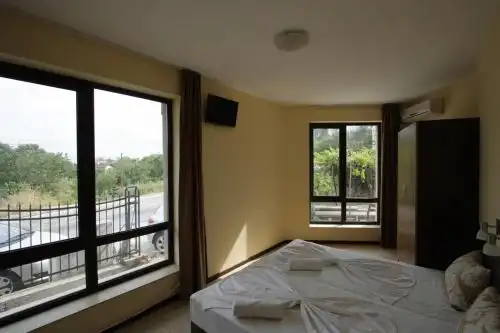 Alen Mak Guest House - 15