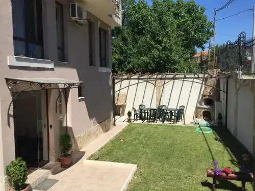 Alen Mak Guest House - 17