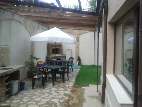 Alen Mak Guest House - 16