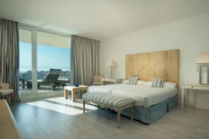 Апарт-отель «Suites Puerto Sherry», Эль Пуэртде Санта Мария