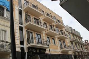 Hotel «Vanilla», Батуми