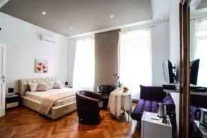 City Center Rooms, Пула