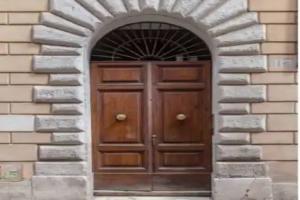 Мини-отель «Rifugio degli Artisti», Рим
