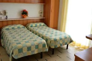 Hotel «Zani», Червиа