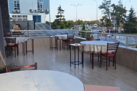 Samsun Time - 14