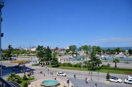 Samsun Time - 11