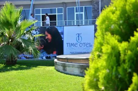 Samsun Time - 10