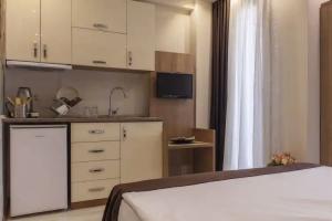 Апарт-отель «Kavalalı Suites», Стамбул