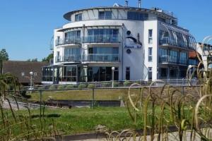 Nordseehotel Benser Hof, Бензерзиль