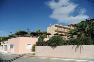 Hotel Magda, Агия Марина