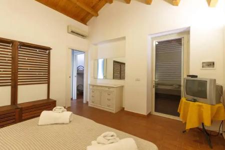 Agriturismo Il Gelsomino Ritrovato - 80