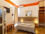 Четырёхместный номер Orange