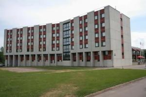 Светогорск - Гостиницы