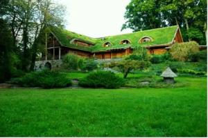 Отель «Kraina Alkos - Adults Only (18+)», Iznota