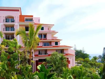 Pestana Royal Premium Ocean & Spa Resort - 0