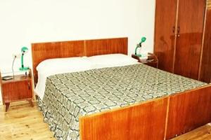 Albergo Cattoi, Арко