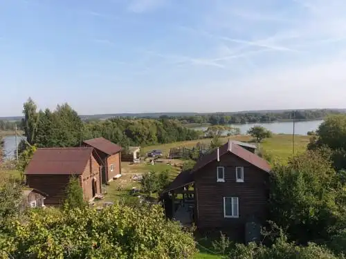 Усадьба Кроличья Нора  - 0