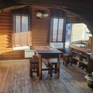 Усадьба Кроличья Нора  - 7