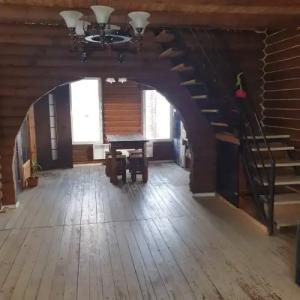 Усадьба Кроличья Нора  - 10