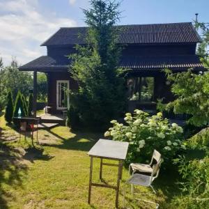 Усадьба Кроличья Нора  - 9