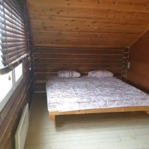 Усадьба Кроличья Нора  - 8