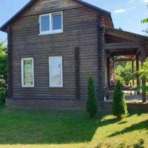 Усадьба Кроличья Нора  - 4