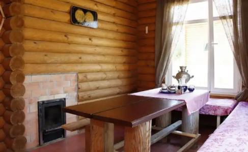 Усадьба Кроличья Нора  - 5