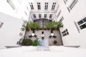 Hotel «Austria - Wien», Вена