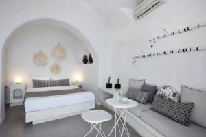 Filotera Suites, Ия