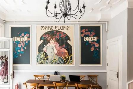 Cenar Konak Butik - 4