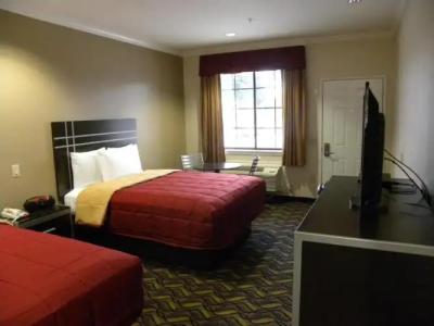Palace Inn Kingwood - 26