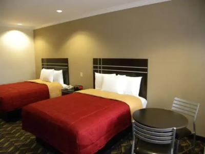 Palace Inn Kingwood - 21