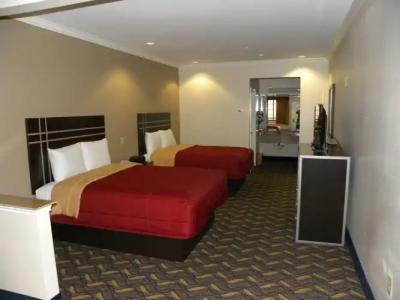 Palace Inn Kingwood - 12