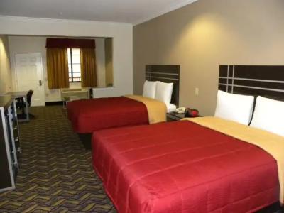 Palace Inn Kingwood - 4